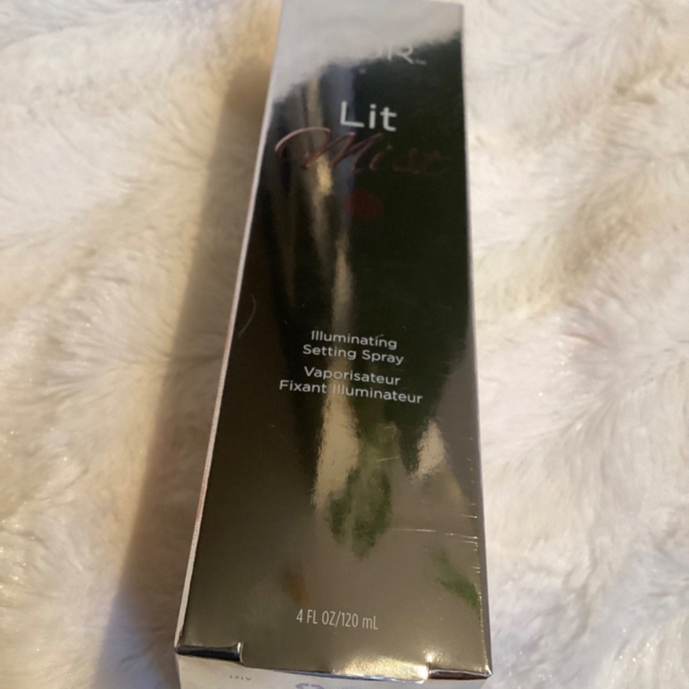 Pür Lit Mist Setting Spray - Picture 3 of 4